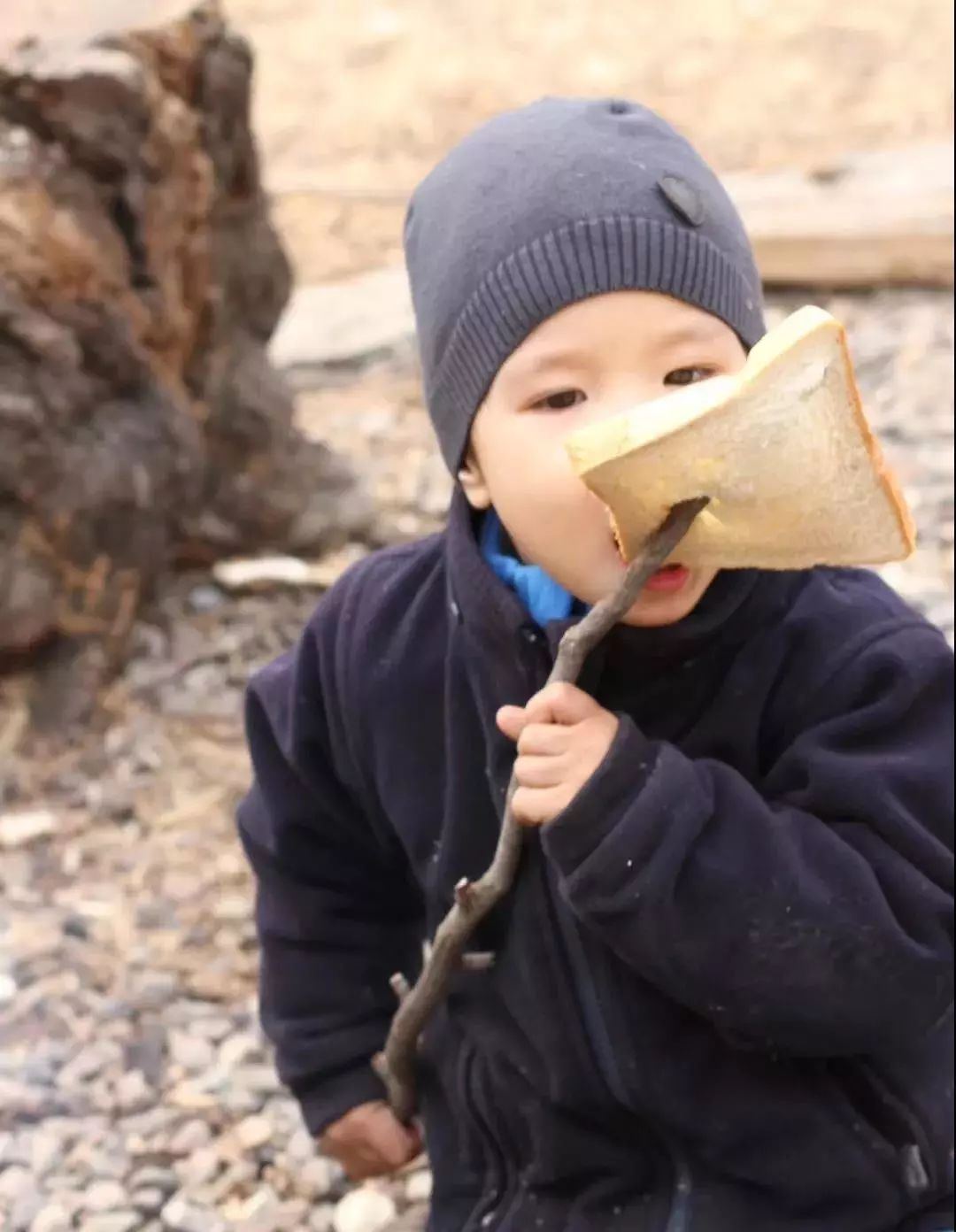 长城脚下世外桃源,德式乡村生活梦想成真-86