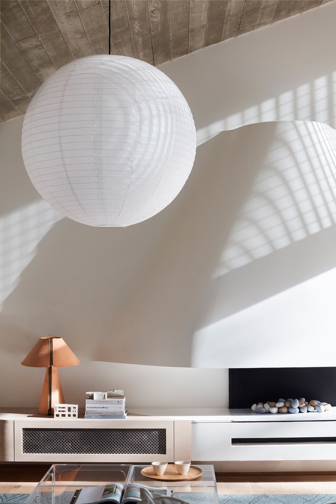 The Triplex Apartments  Luigi Rosselli-39