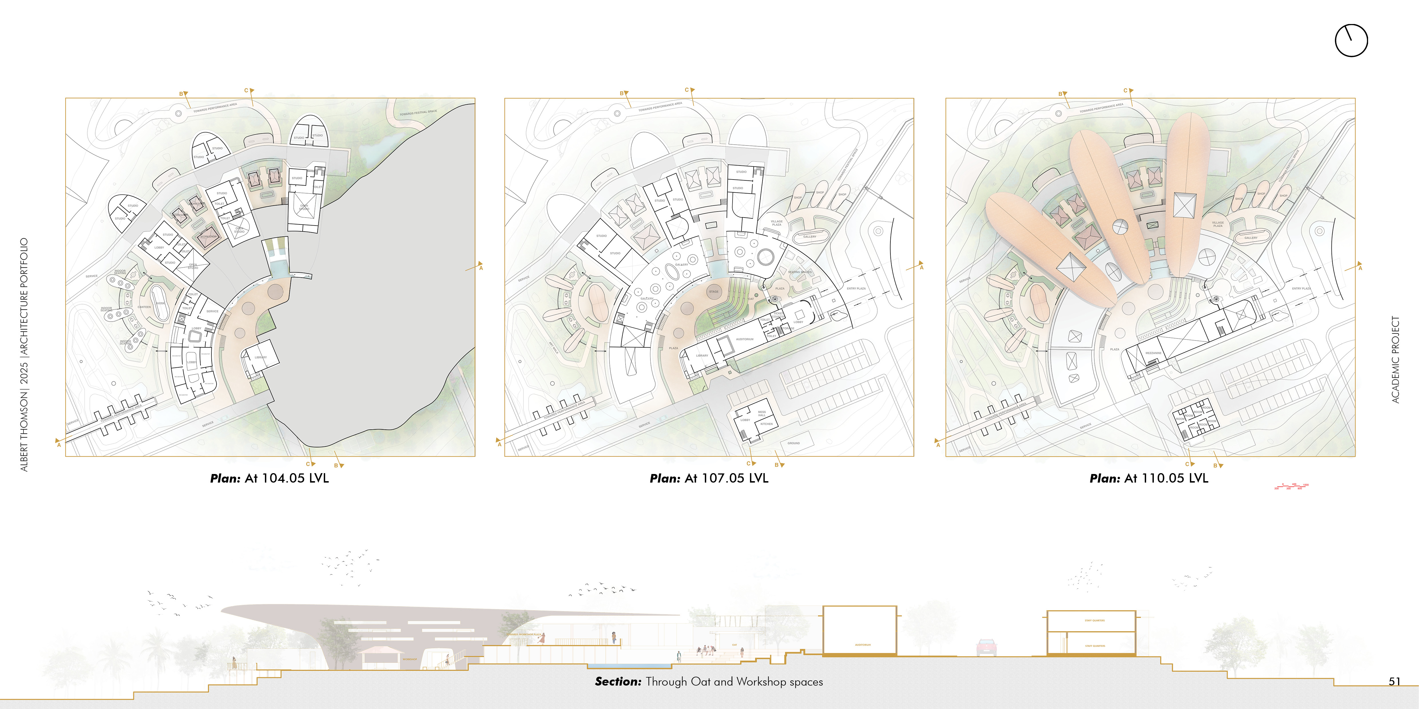 Albert Thomson Portfolio 2025-51