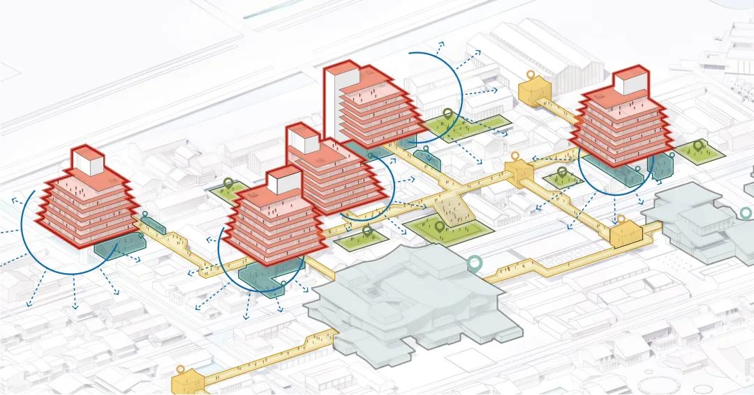 苏州青苔中日工业设计村丨中国苏州丨Line+建筑事务所,MLA+亩加建筑规划（深圳）有限公司-62