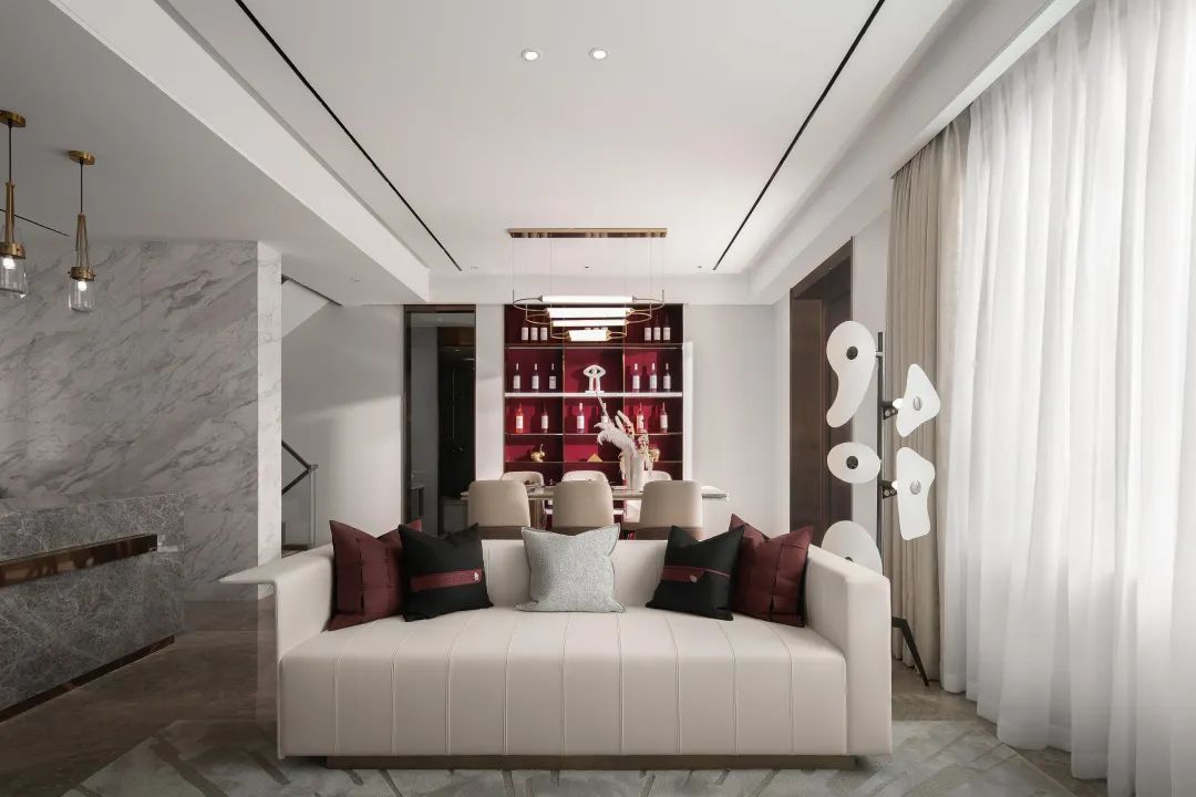 爱情·东麓九里丨中国成都丨庞一飞,胡亚君,文茂森,谭伟伟-14