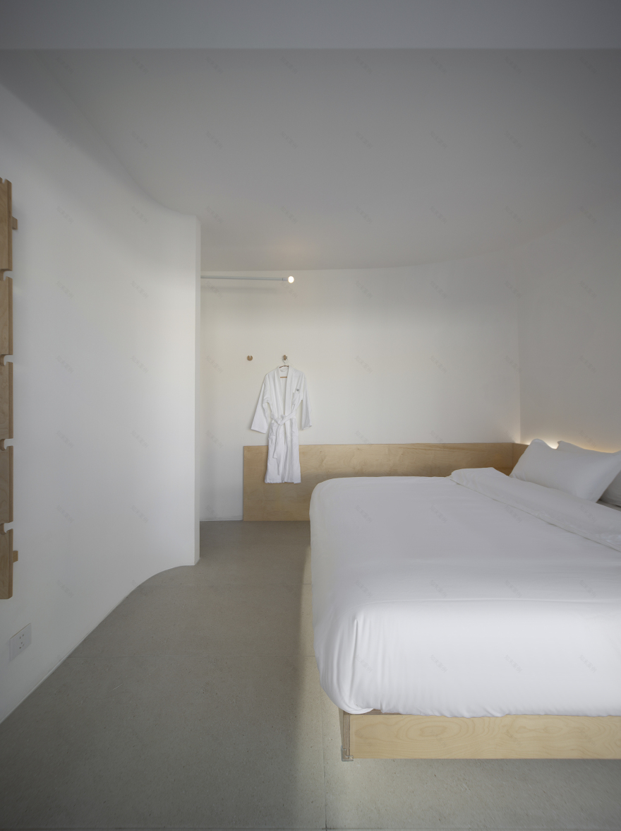 京呆民宿丨中国北京丨多么工作室-80