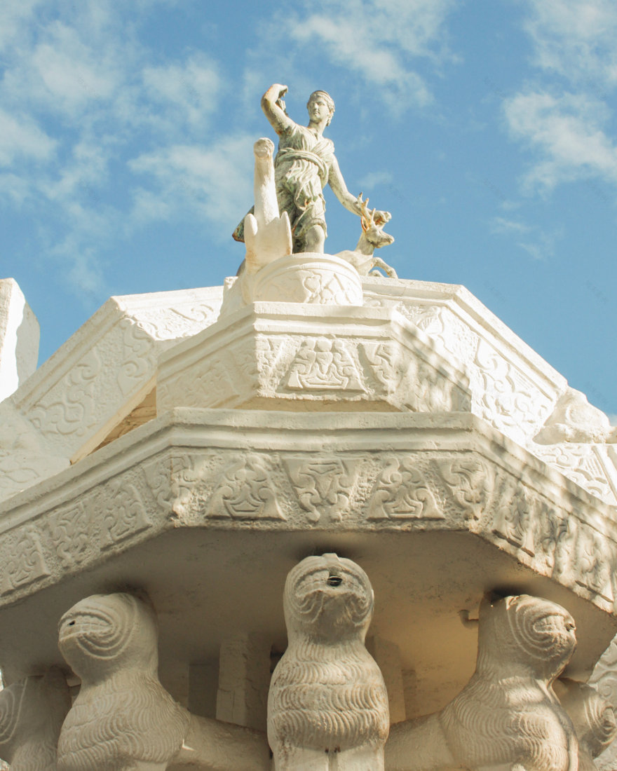 Dalí相关三处场所丨西班牙-45