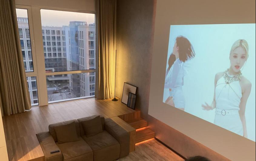 优化层高局限,打造舒适 Loft 生活-58