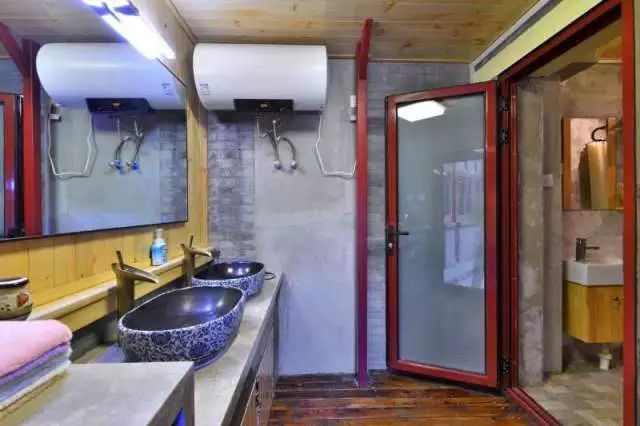 你要找的北京味，自在八归——四合院都有！-82