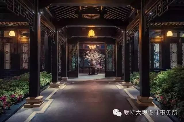 十亿桃花源 | 中国苏式园林的文化崛起-8