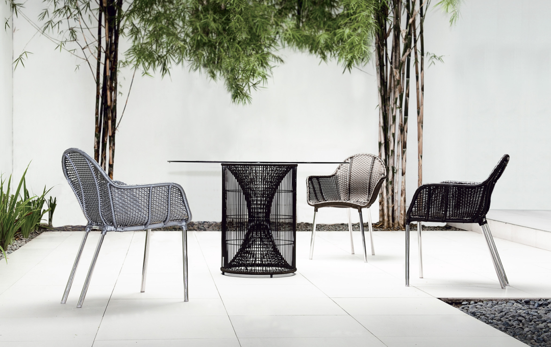 Kenneth Cobonpue 家具品牌-40