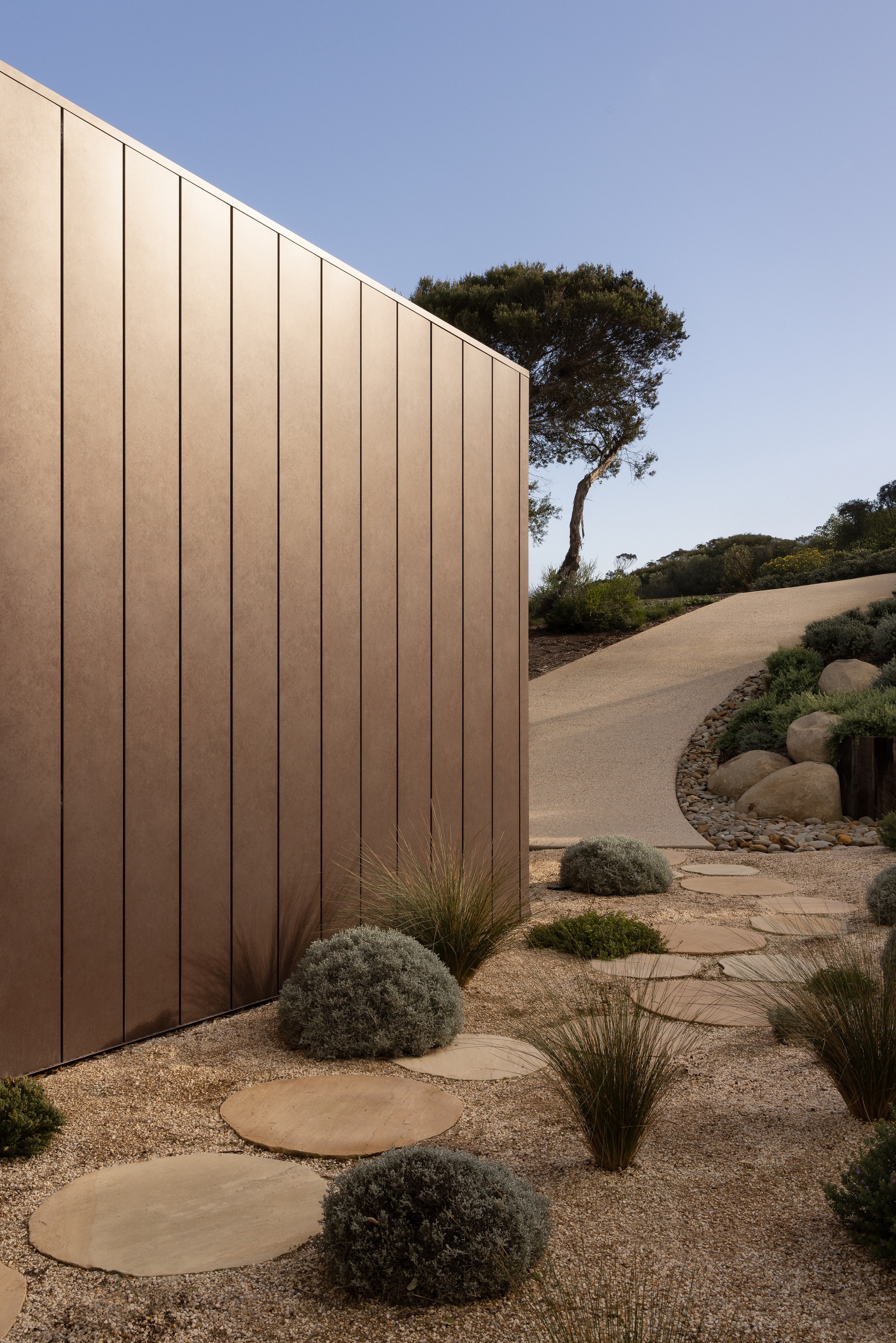 费尔黑文之家丨澳大利亚-12