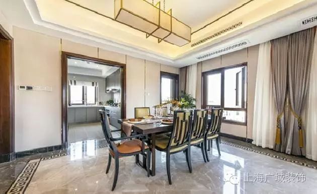 临乱不乱真本色-------广域装饰之徐州东方润园项目-16