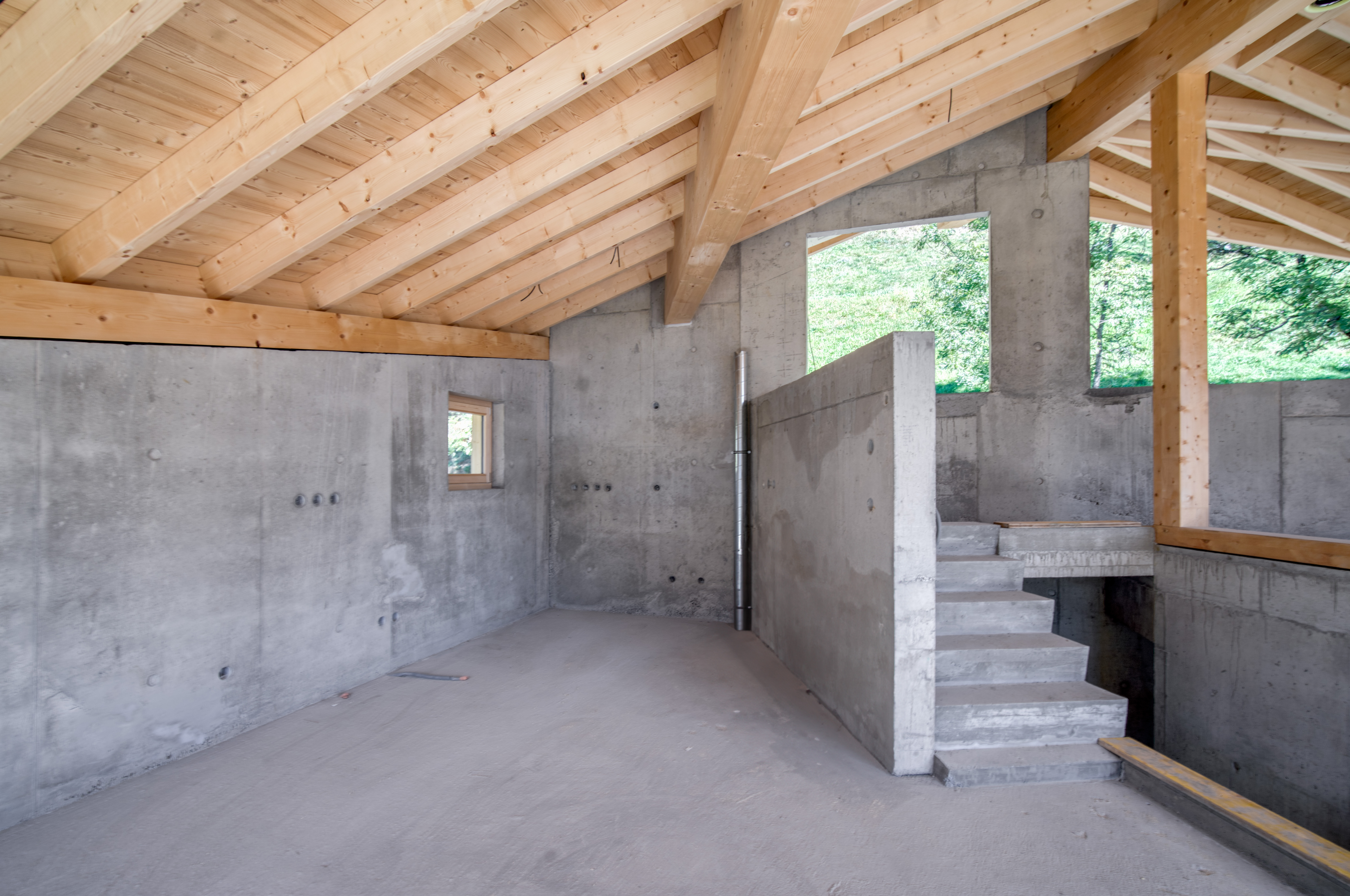 厨房翻新项目-2