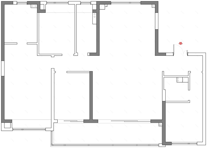 鎏光 · 云行设计-4