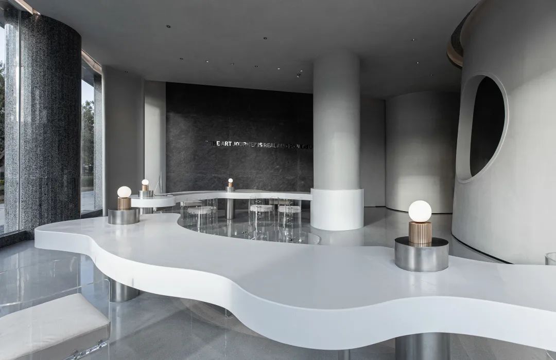 薇拉丽江·意识剧场丨中国丽江丨向生设计事务所-49