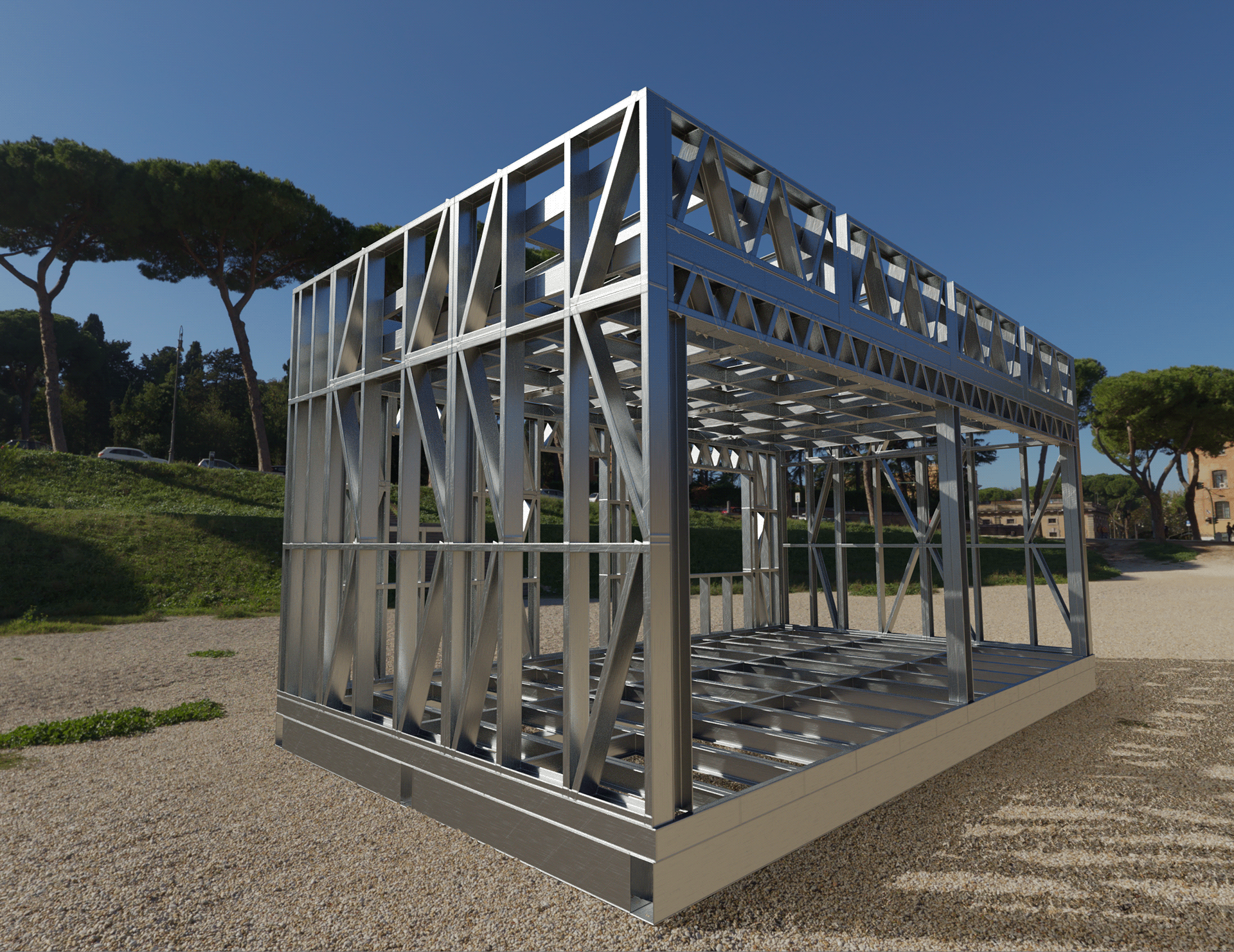 2017-2018 Box Houses, Iceland - Project-15