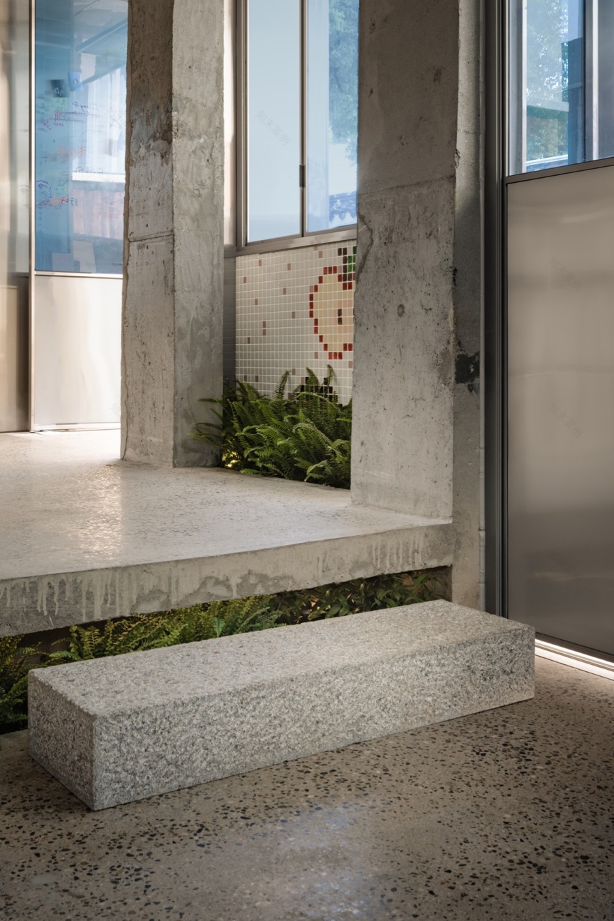 跳海酒馆杜甫江阁店丨中国长沙丨RBAS大栋建筑-42