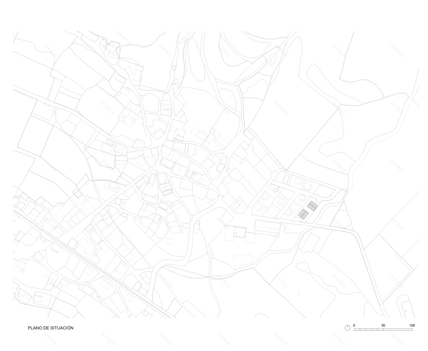 Garralda 住宅丨西班牙-13