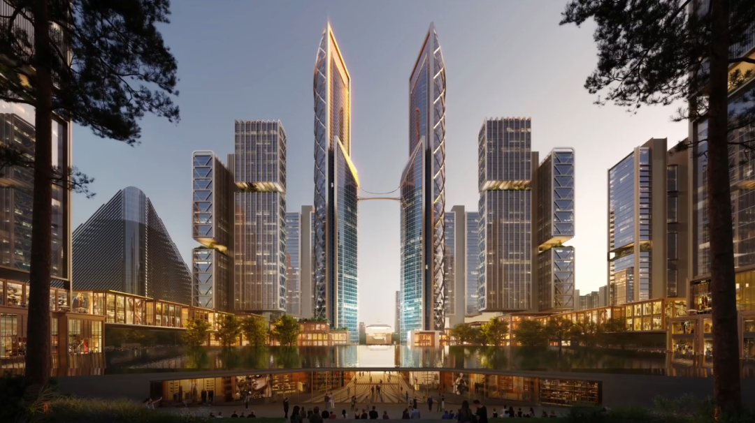 杭州未来国际演艺中心丨中国湖北-57