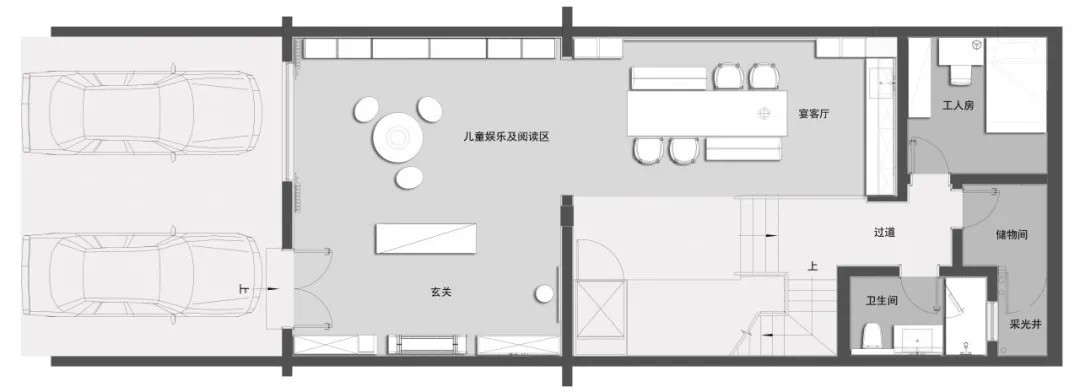 星河广州南沙丹堤别墅丨中国黄山丨C&C 壹挚设计,凯斯设计(深圳)有限公司-84