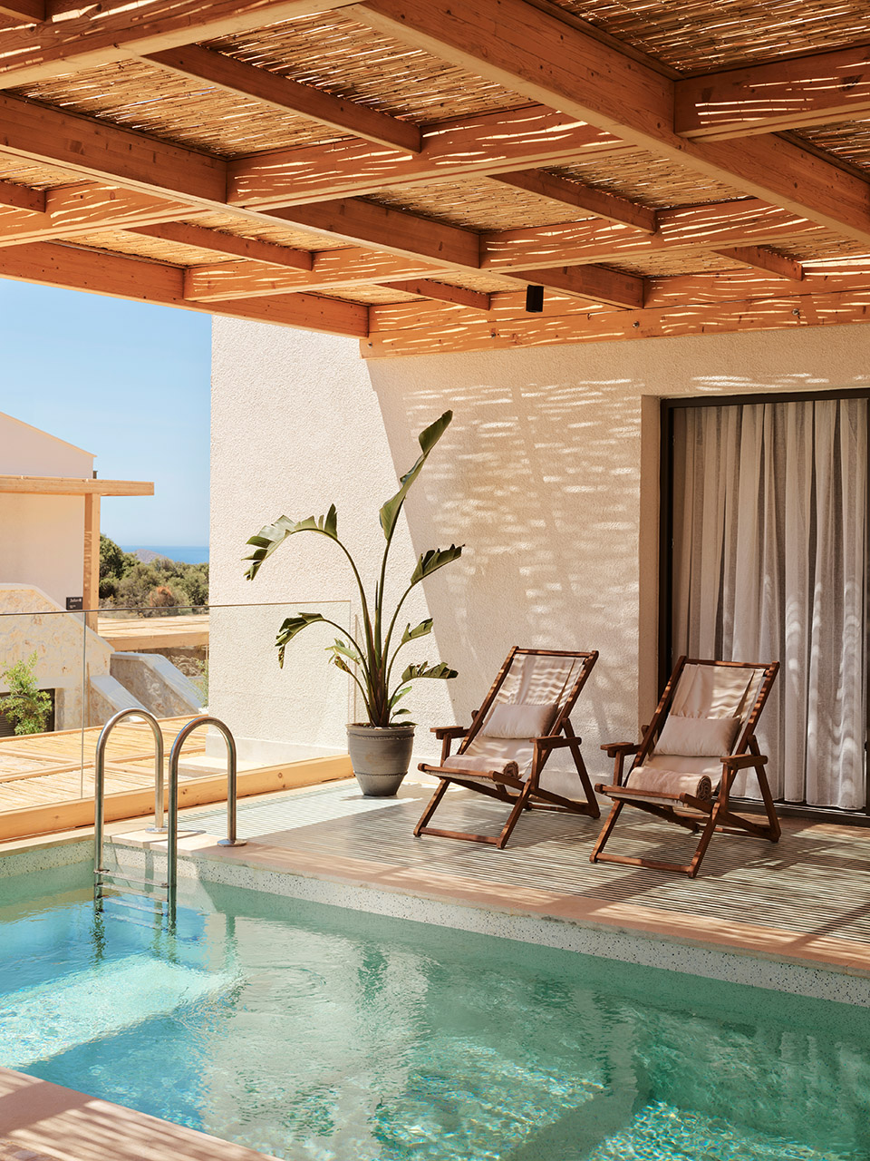 Radisson BLU 酒店丨土耳其丨Yeşim Kozanlı 建筑事务所-30