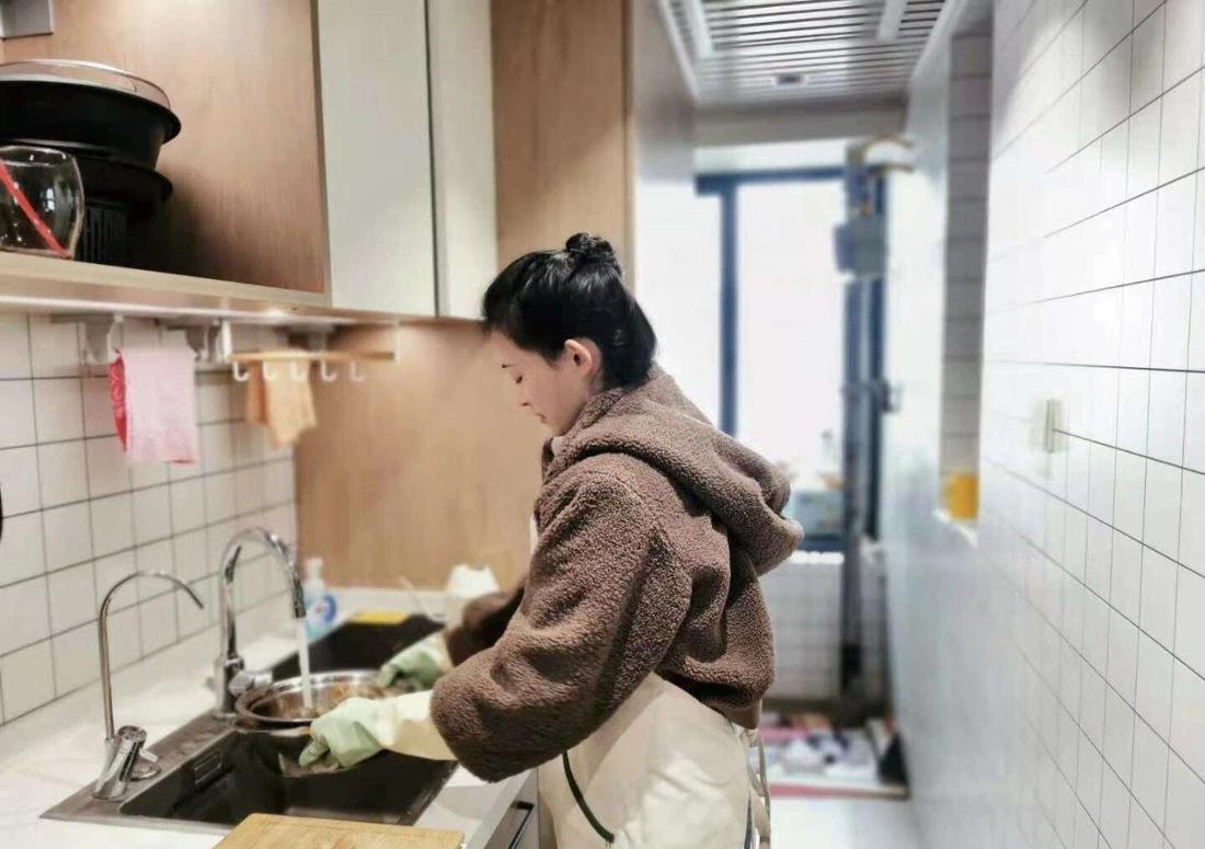 喵星人的温馨家园丨中国重庆丨不详-50