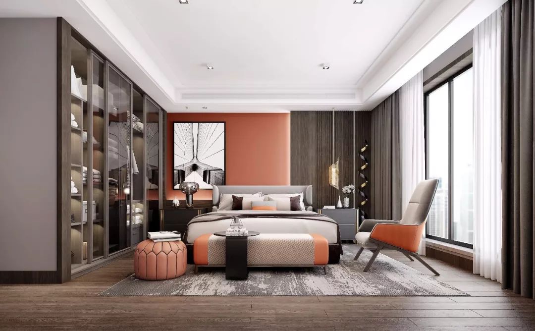 府佑公馆——生活本味,爱意之“橙”-75