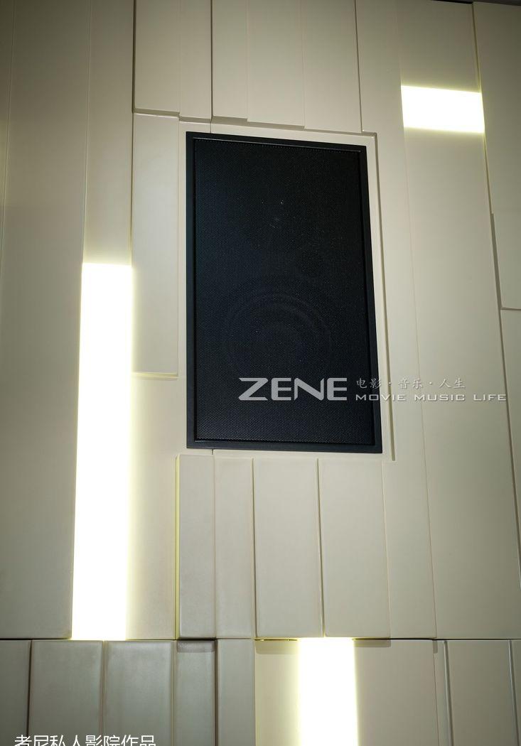 
私人影院—灵性光辉 -9