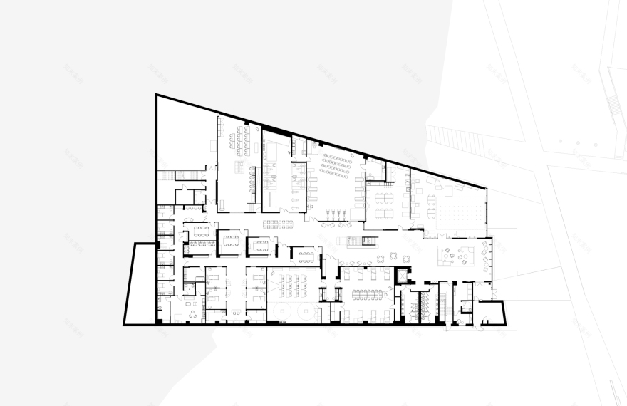 Hursey Center at University of Hartford / Payette-22