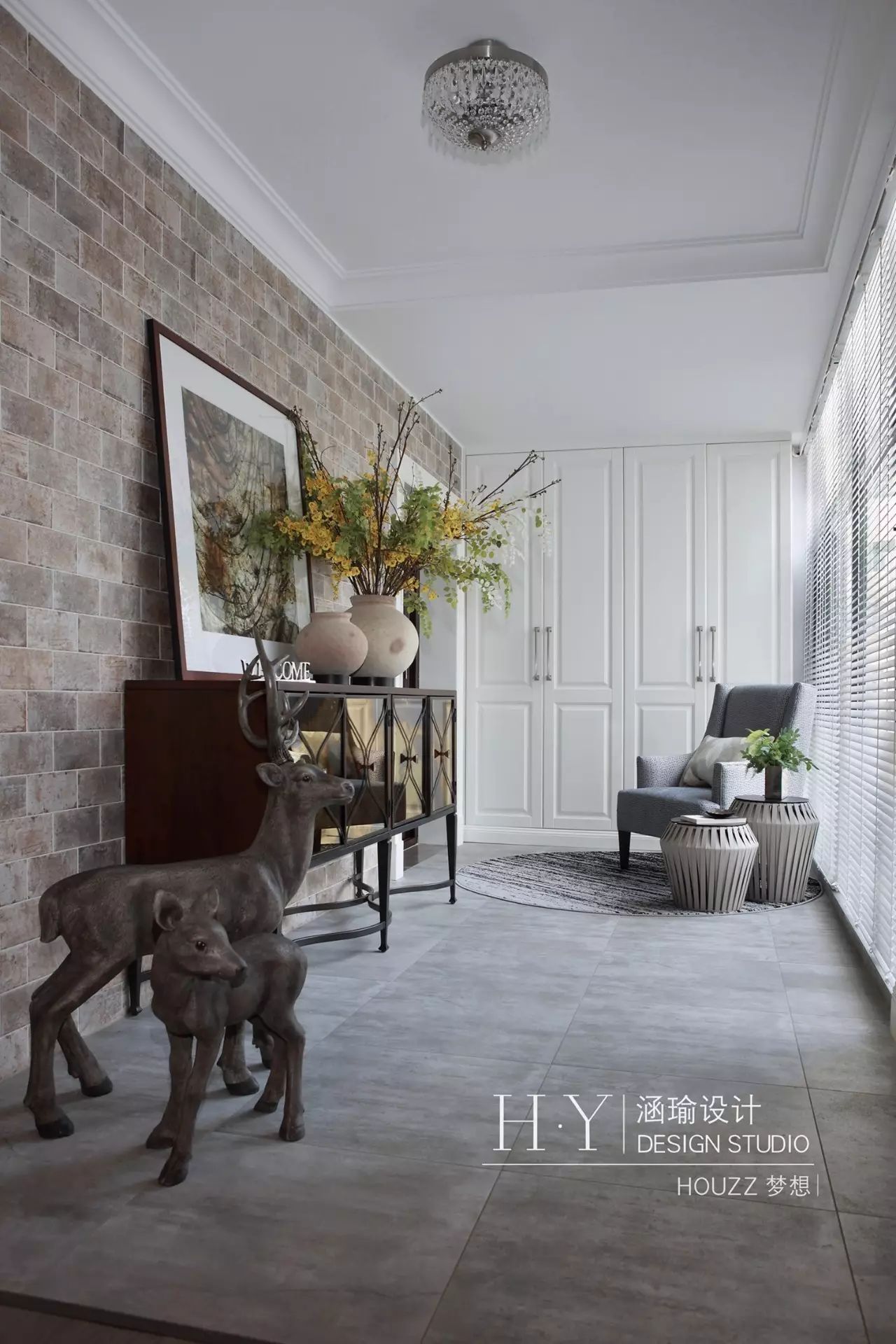 HOUZZ梦想-48