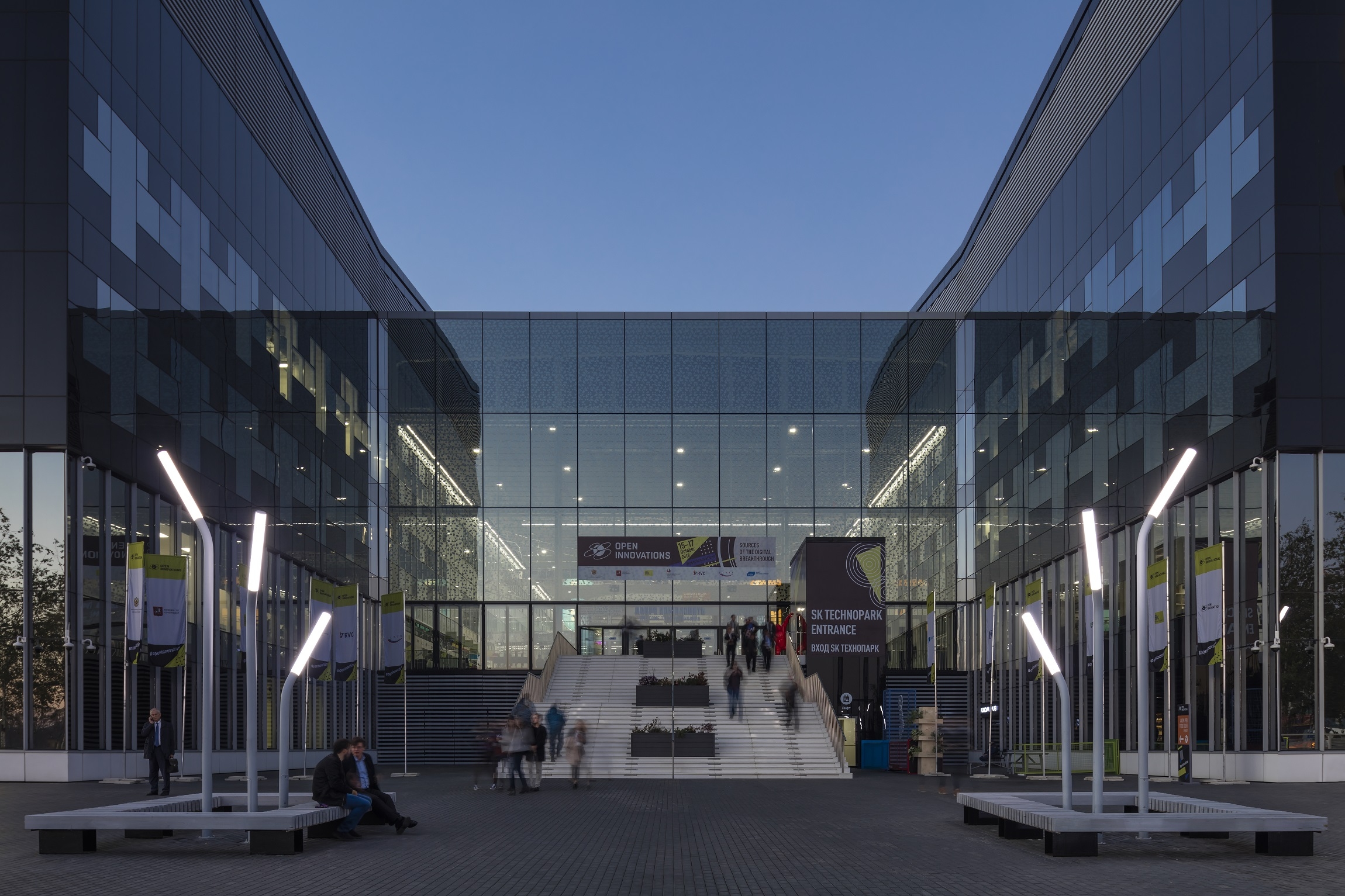 巴黎“垂直森林” | 颠覆传统的绿色建筑设计-29