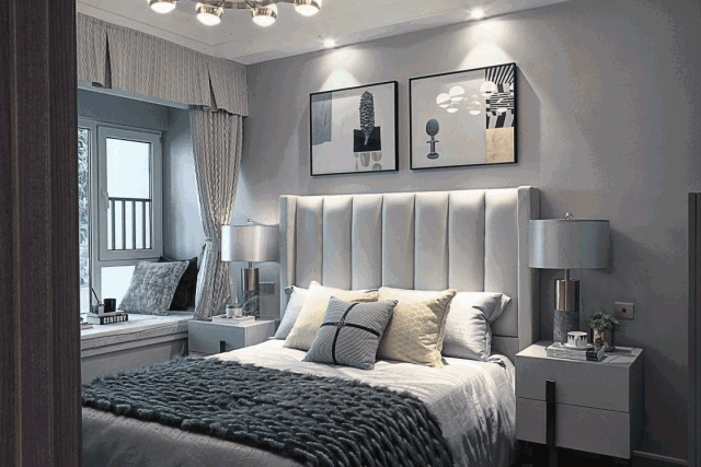 无锡中海寰宇天下 | 繁华都市中的宜居典范-44