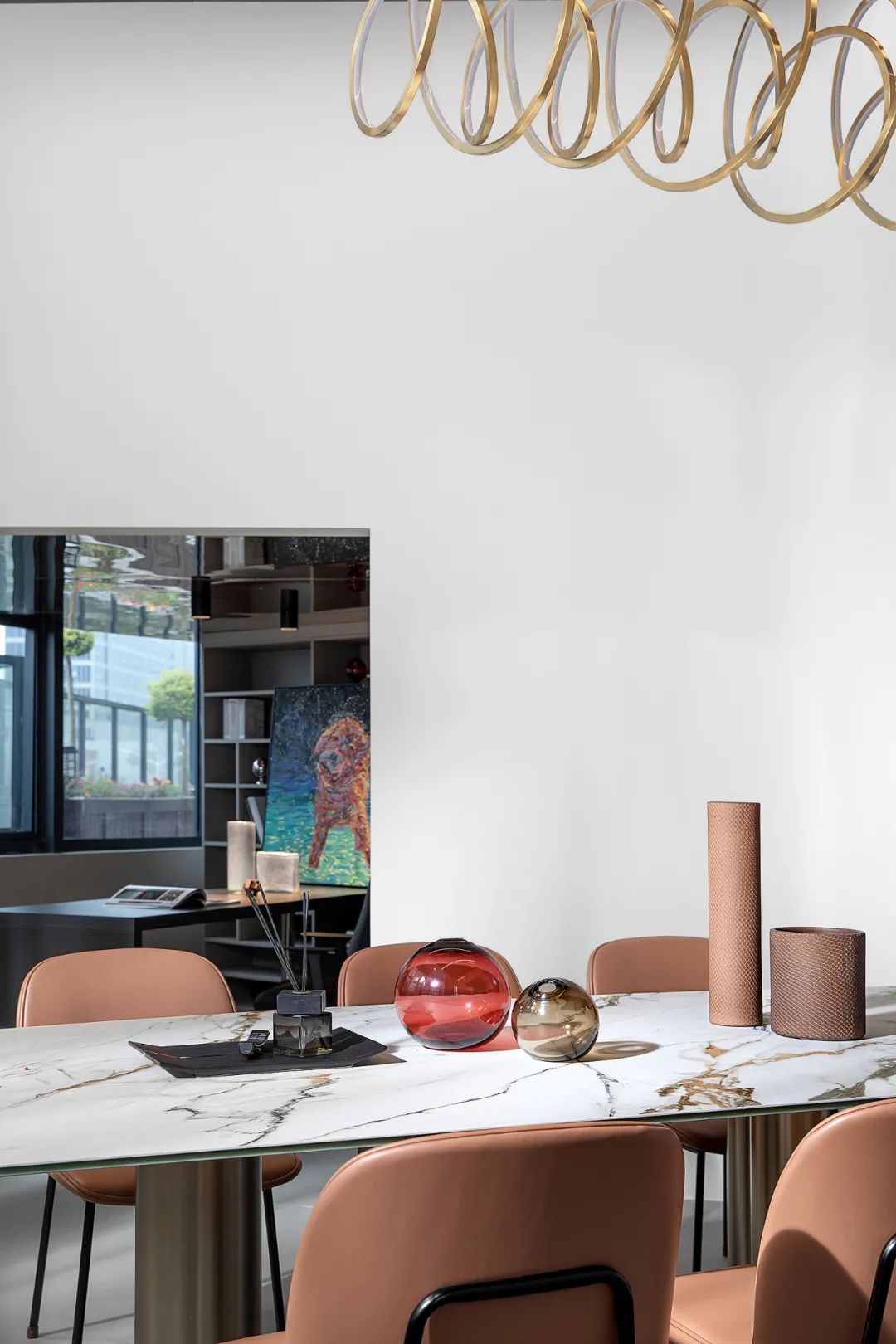 空间设计师王澜 | 温度的设计,灵魂的“阿凡达”-16