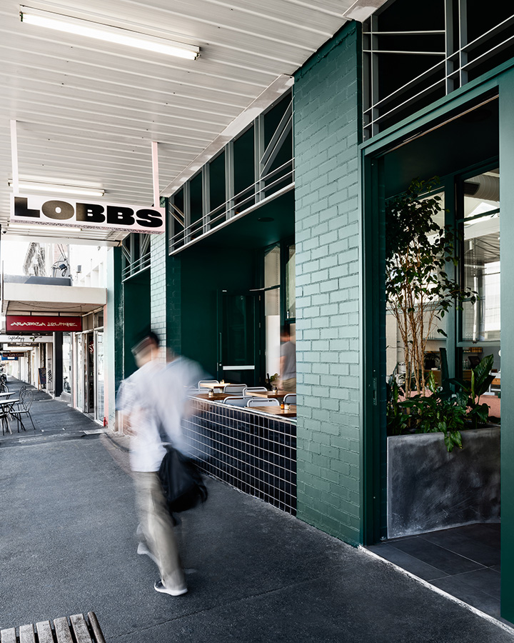 Lobbs Cafe Technē Architecture-6