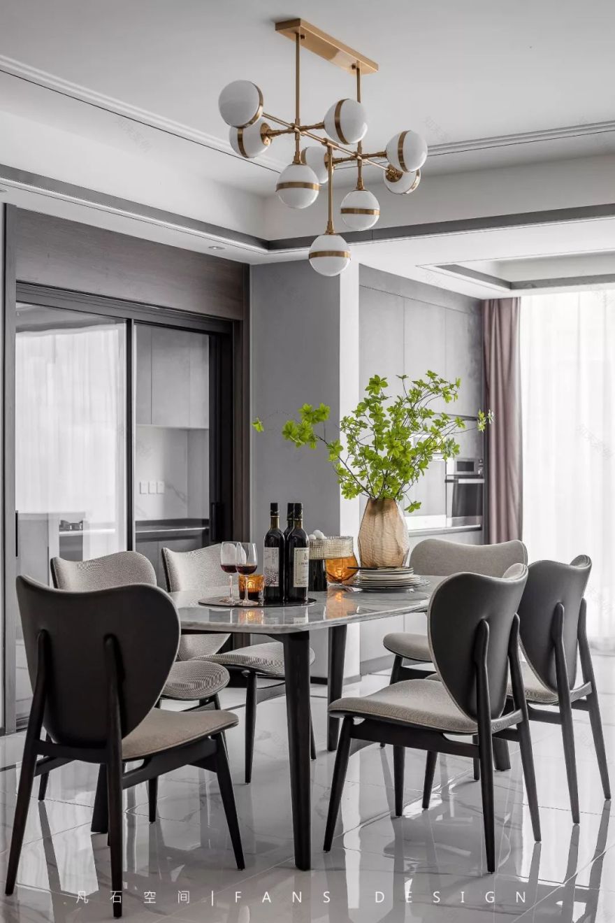 梦想家园,打造汉江美景的舒适空间-14