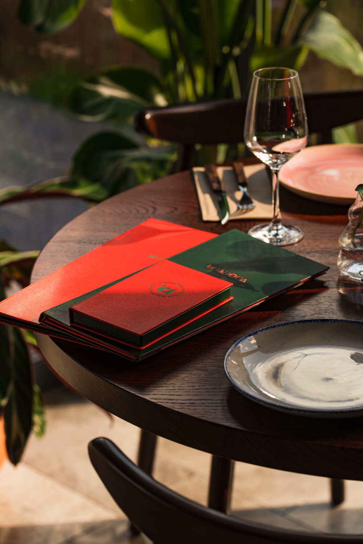 Manioca 餐厅丨PB Studio-6