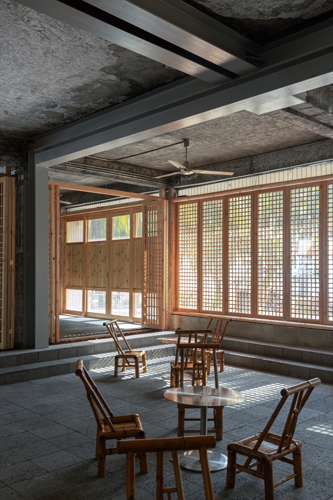 Grom冲浪集合店，万宁 / NormalBuild-56