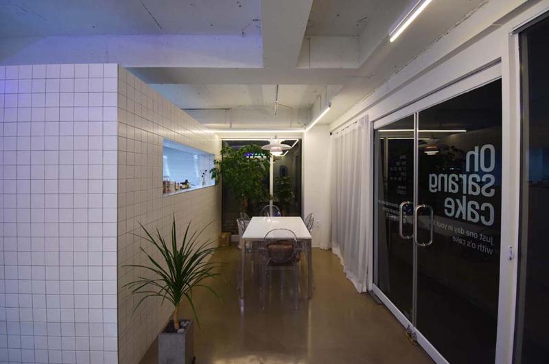 光影魔法，13 坪甜蜜蛋糕店-5