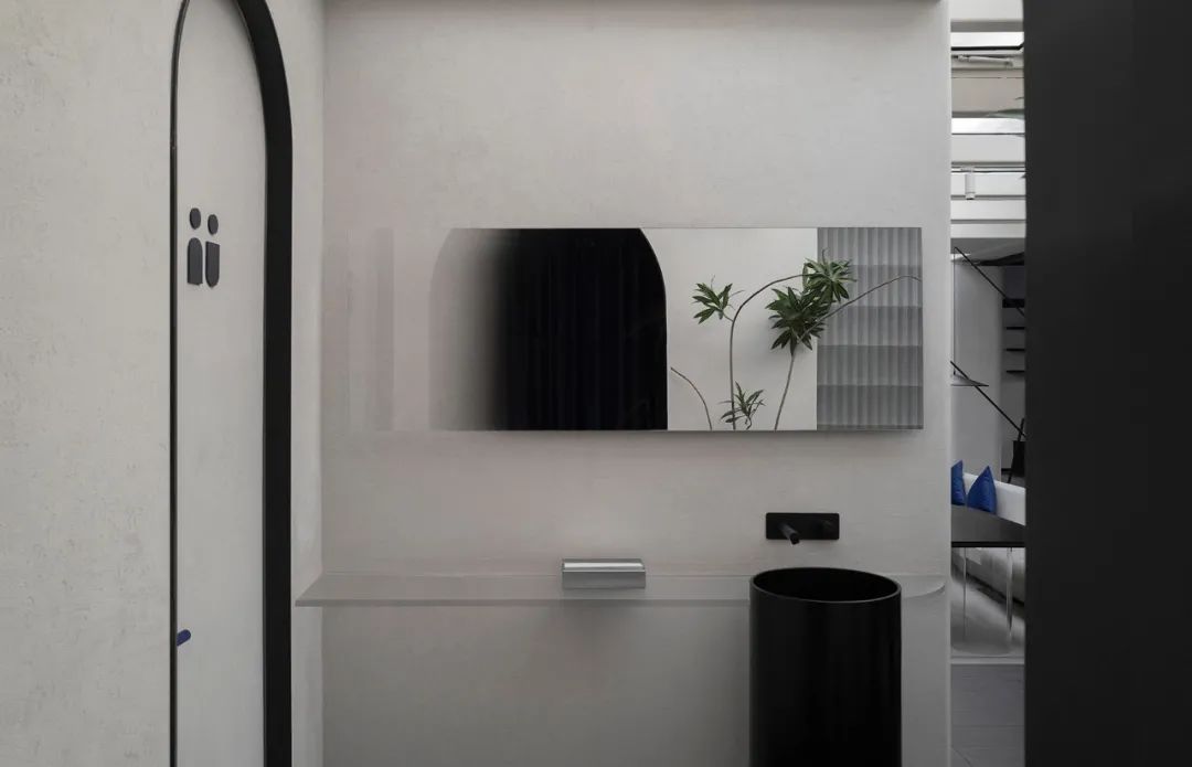 北京胡同里的蓝海之渔芙南私厨-19