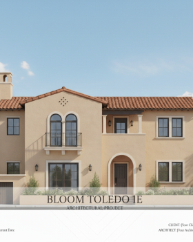 Bloom Toledo 1E