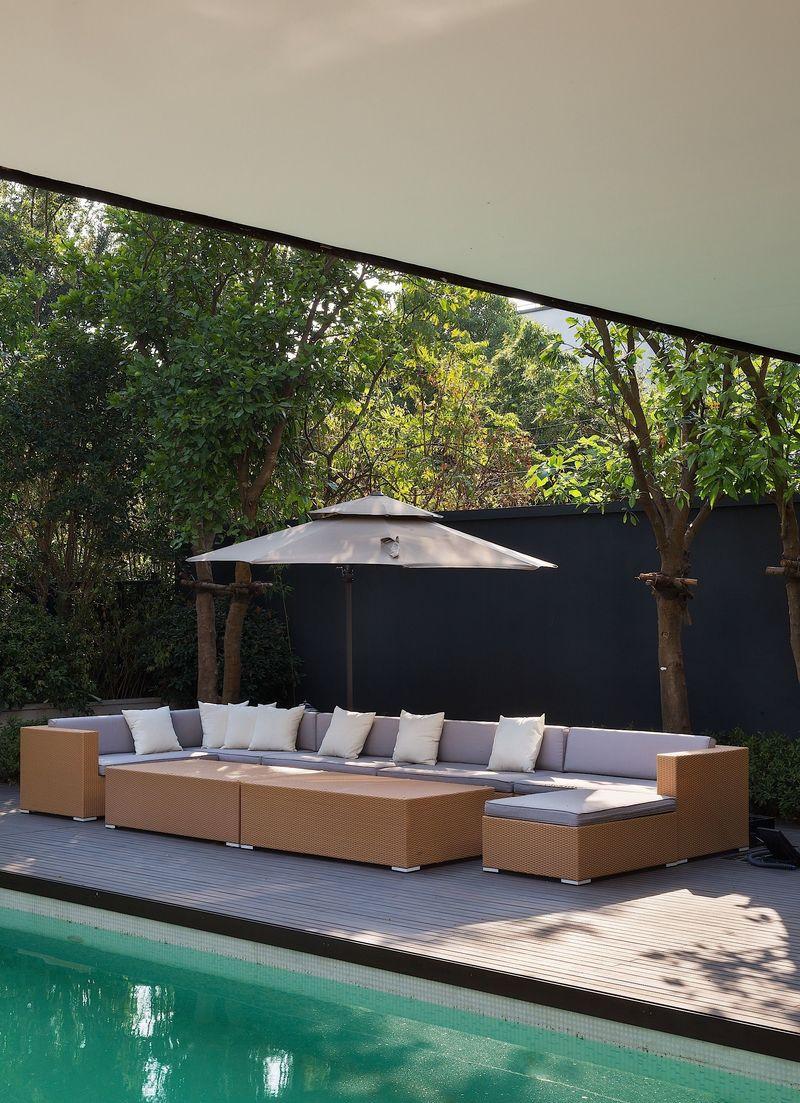 昆山花桥别墅-10