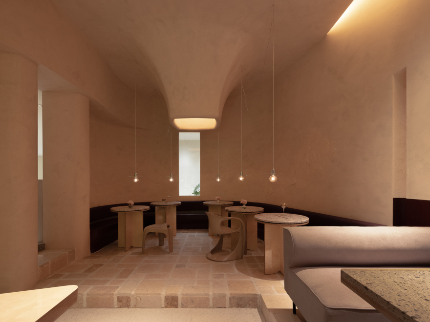 杭州FUNFUN GALLERY 放 放美术馆丨中国杭州-7