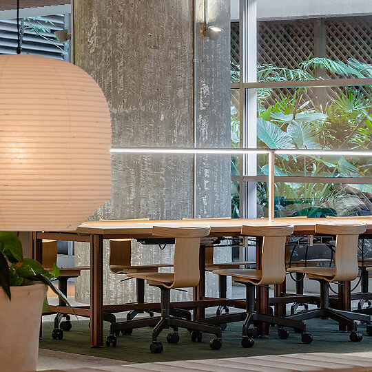 The Commons George Street by DesignOffice | Australian Interior Design Awards-5