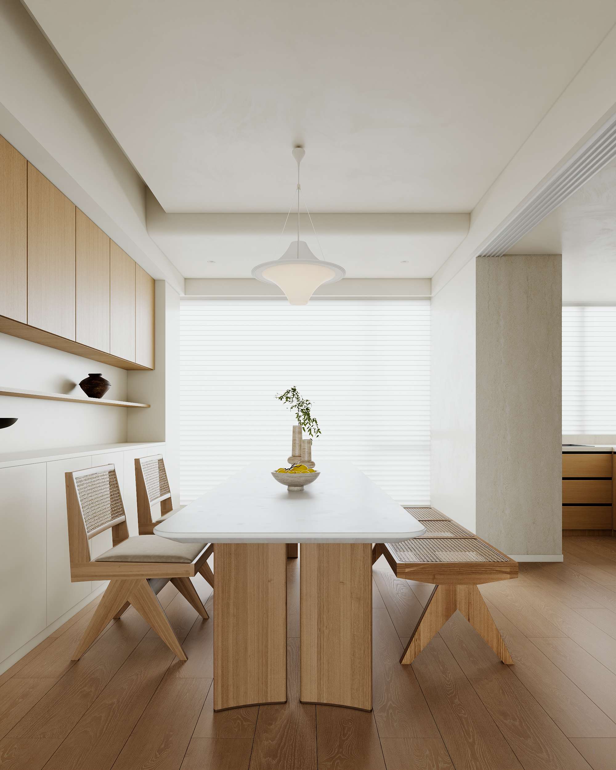 大平层——长沙佐尚视觉-14