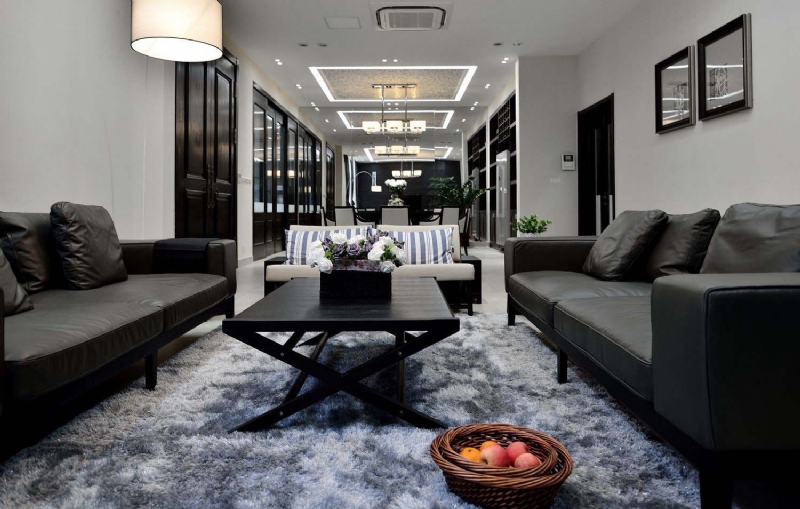 花果山别墅样板-5