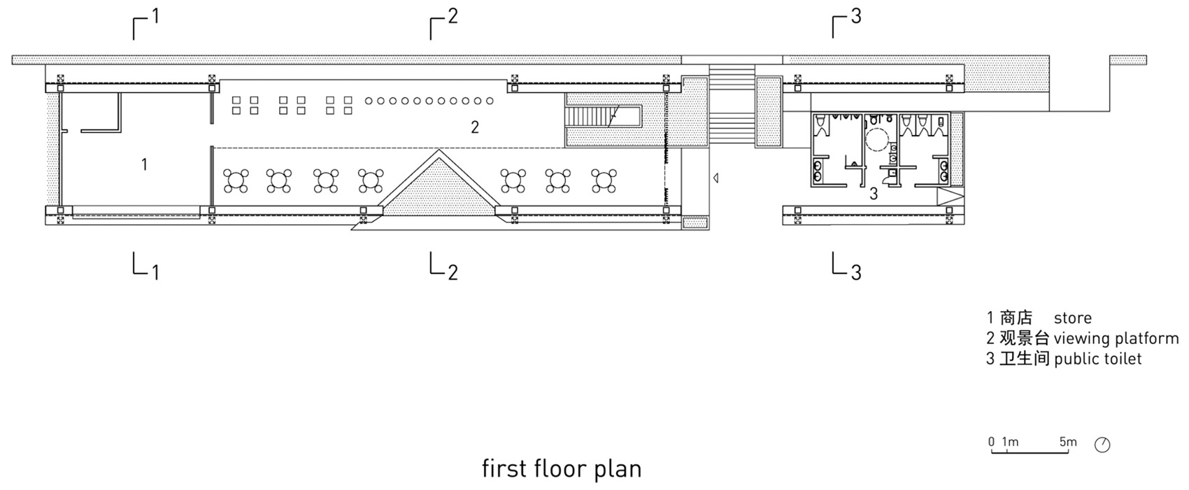 渭河观景台丨PLAT ASIA-34