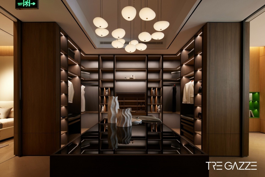 鹊临潍坊|自然共生空间诗篇丨中国潍坊丨三只喜鹊-38