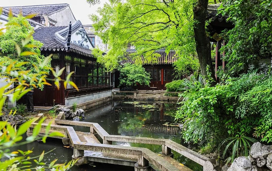 苏州春风湖滨-8