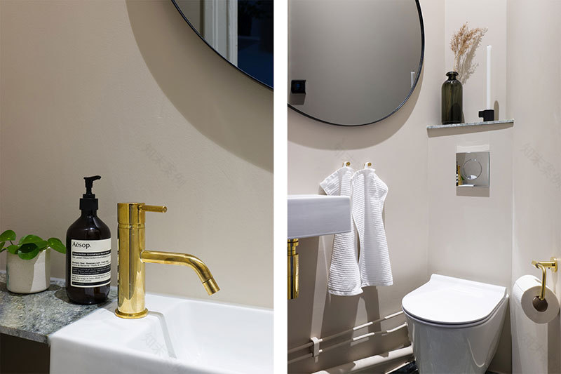 斯德哥尔摩 53 平米温馨北欧公寓-20