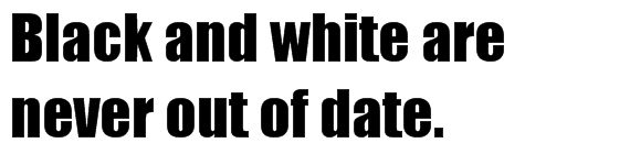 85㎡现代黑白灰,单身小哥哥的简洁时尚之家-47