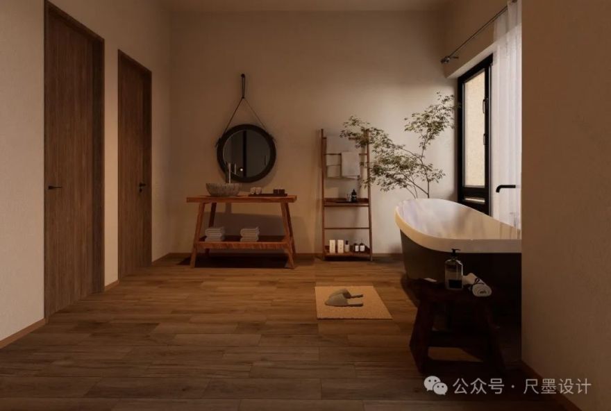 马曲民宿改造(一期)丨CM·DESIGN 尺墨设计-26