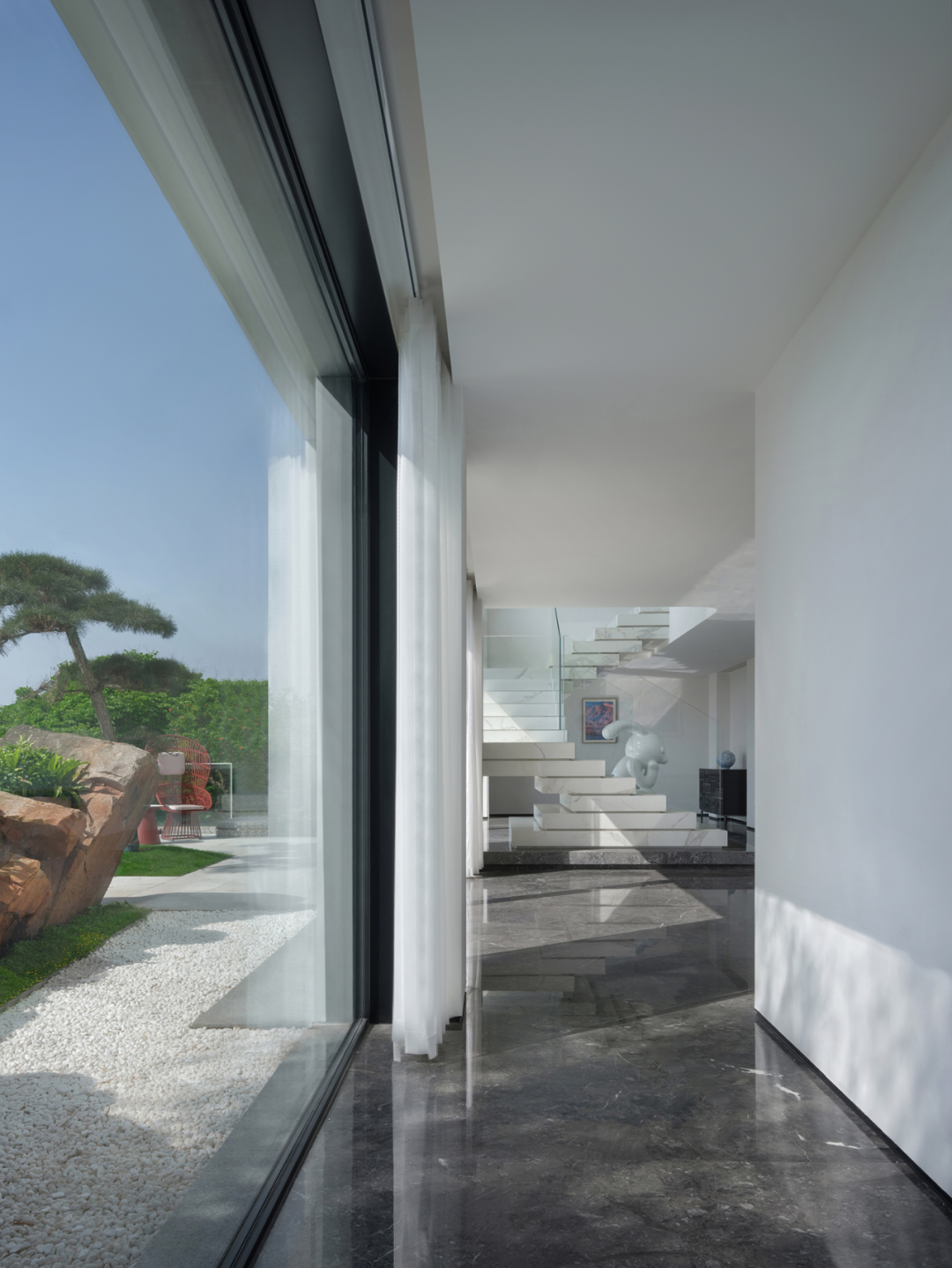 天景28阙丨中国重庆丨重庆宗灏装饰设计工程有限公司-75