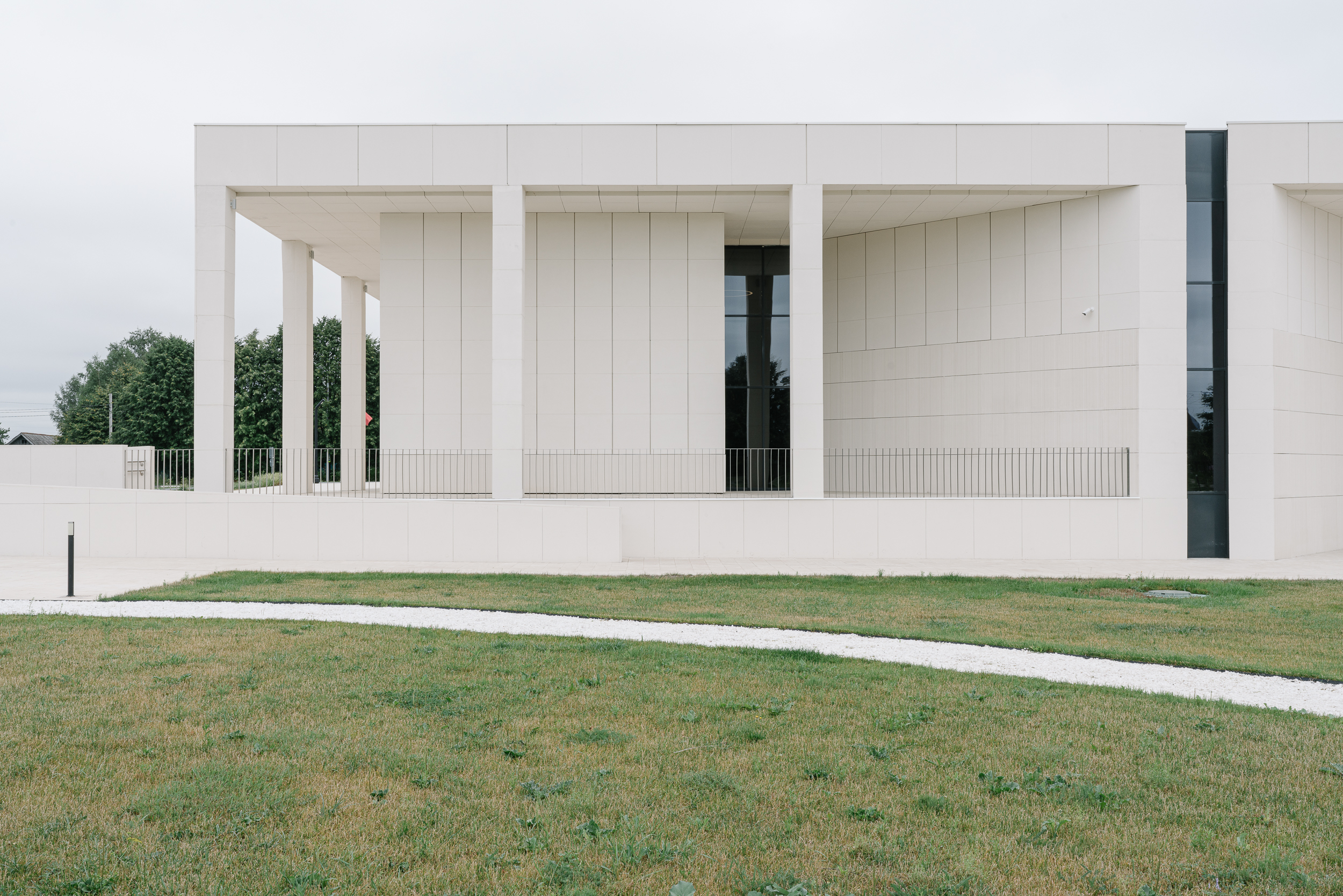 "Zoya" Museum / А2М-10